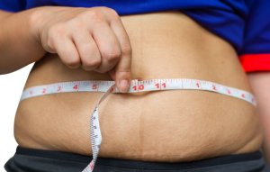 Dieta: eliminare il grasso addominale senza patire la fame