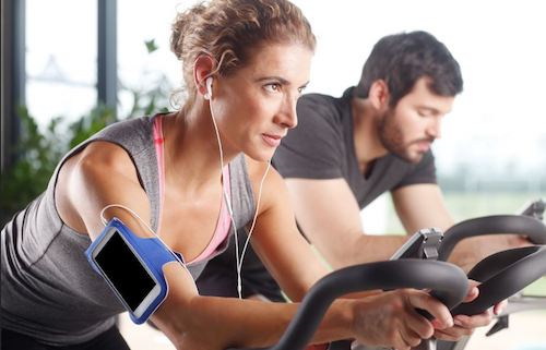 Guida allo spinning per principianti