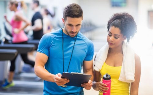 Pianificare per non esagerare con gli allenamenti