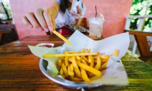 Alimenti con acrilammide: dannosi per la salute