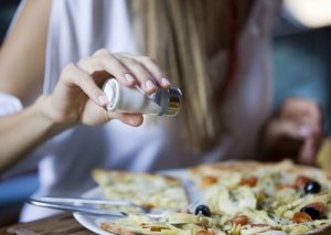Qual è la giusta quantità di sale giornaliera?