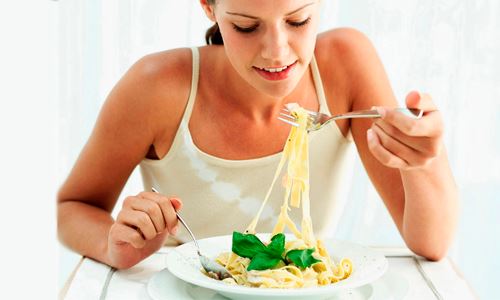 Qual è l’ora migliore per consumare i carboidrati? Qual è l’ora migliore per consumare i carboidrati?