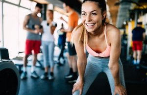 Qual è il momento migliore della giornata per andare in palestra?