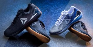 reebok nano 7 per crossfit
