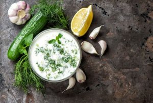 Salsa verde di aneto: 3 deliziose varianti