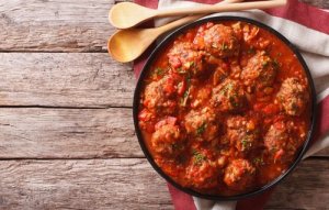 3 deliziose salse calde leggere