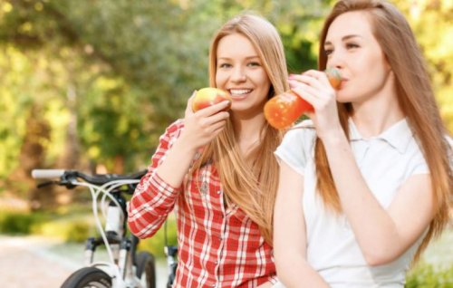 Succo di frutta: 4 ricette gustose e facili da preparare Succo di frutta: 4 ricette gustose e facili da preparare