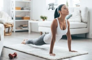 Iniziare a praticare pilates: 3 esercizi di base