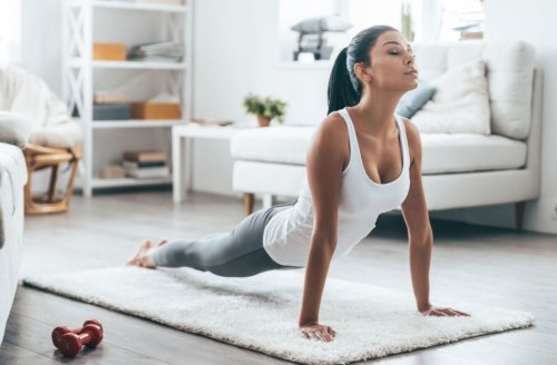 Iniziare a praticare pilates: 3 esercizi di base