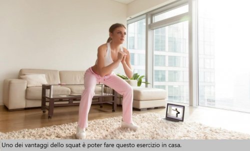 Squat