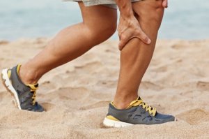 Crampi muscolari: cosa c'entra l'alimentazione?