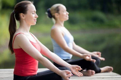 Yoga: cos'è e a cosa serve