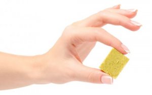 Dadi da brodo: fanno male?