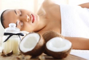 Tutti i benefici dell'olio di cocco