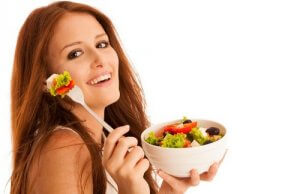 L'insalata greca e suoi benefici