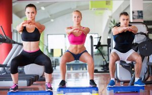 Squat: i 6 errori più frequenti
