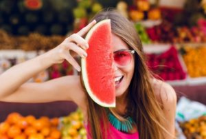 Bruciare calorie: 7 alimenti che vi aiuteranno