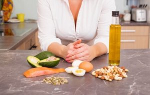 3 deliziose ricette ricche di Omega 3