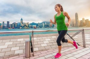 Correre più velocemente e più a lungo con 6 consigli