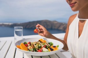 Dieta estiva per dimagrire in modo veloce