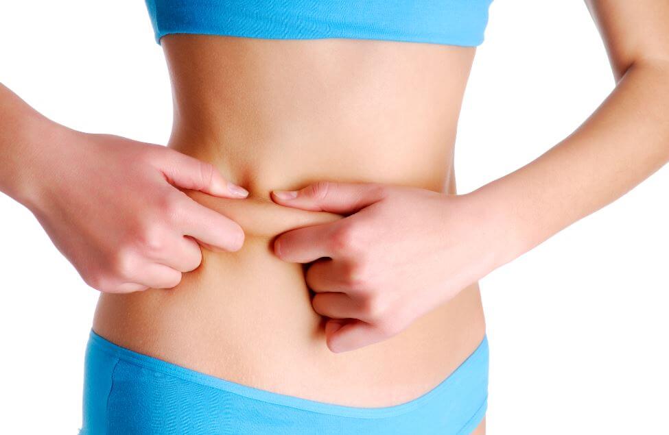 Eliminare il grasso e mantenere la massa muscolare