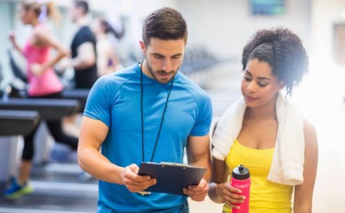 Pianificare l'allenamento