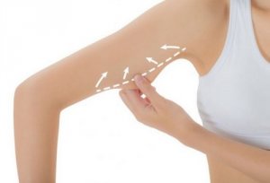 Come ridurre la flaccidità del nostro corpo