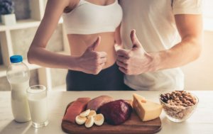 Risultati della dieta chetogenica