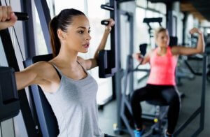 Quando è necessario cambiare la routine di allenamento?