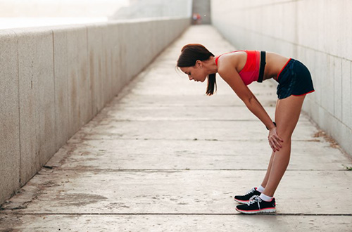 Aumentare la resistenza attraverso il running