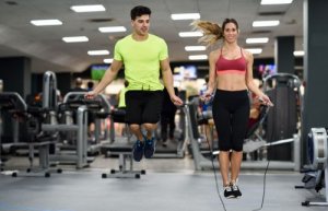 I benefici del salto con la corda