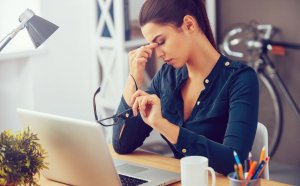 lavoro stressante