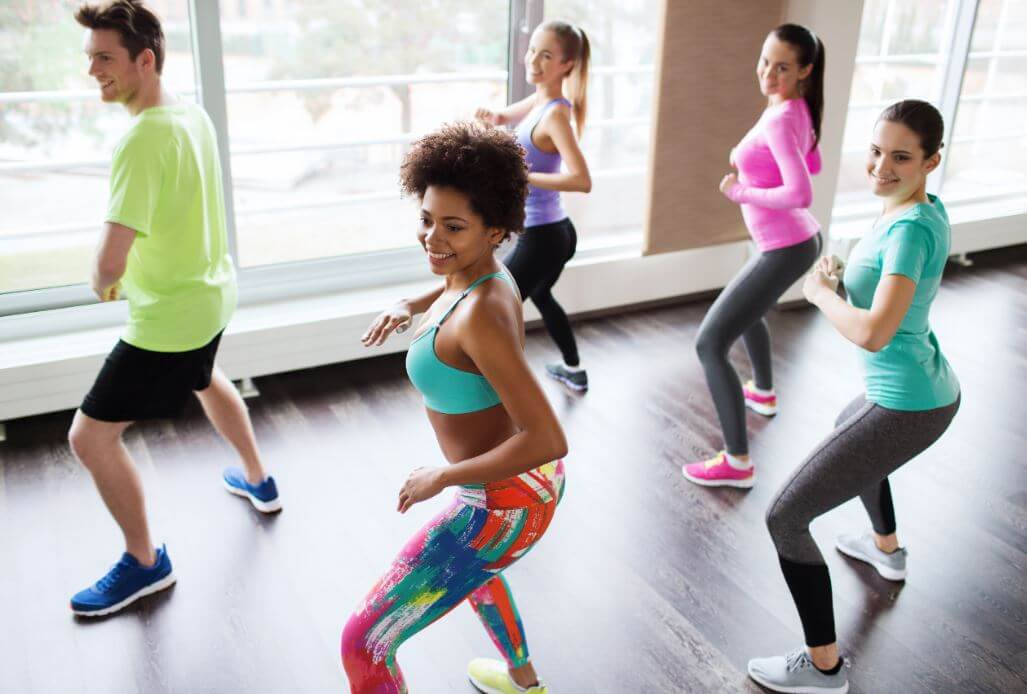 Le migliori canzoni per fare zumba