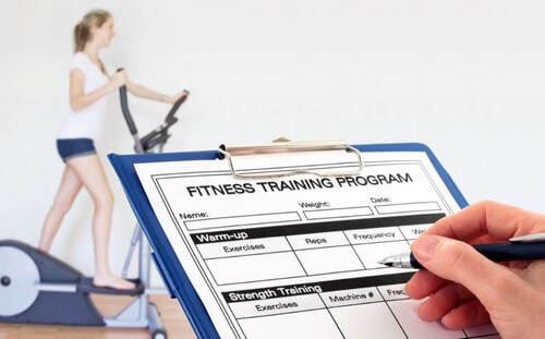 routine per definire i muscoli e bruciare i grassi routine per definire i muscoli e bruciare i grassi