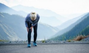 Come eliminare i dolori alle ginocchia