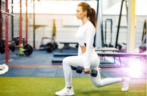 Esercizi per tonificare le gambe specifici per donne