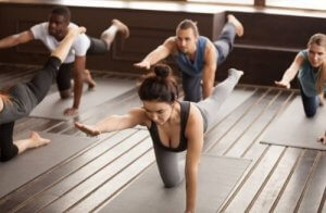 Esercizi per la schiena facili ed efficaci