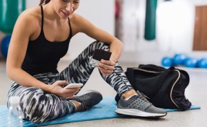 Il cioccolato e lo sport: combinazione vincente?