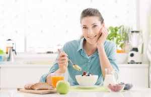 Dieta sana per dimagrire: come iniziarla?