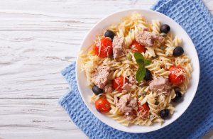 insalata di pasta