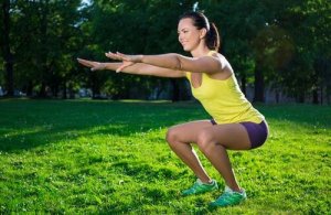 5 motivi per preferire gli squat alla leg press