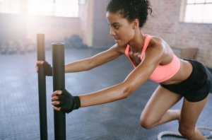 Movimenti che dovreste essere in grado di eseguire