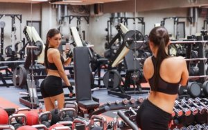 Risultati della palestra: quanto tempo ci vuole per vederli?