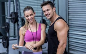 Muscoli definiti: routine per ottenerli