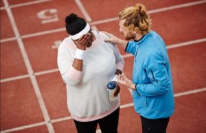 6 ostacoli mentali che impediscono di cambiare il fisico