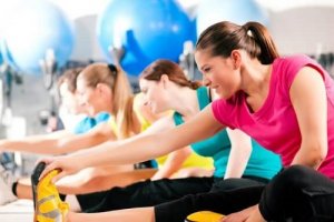 Fare stretching nel modo giusto e senza dolori