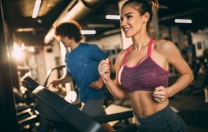 Come migliorare le prestazioni dell'allenamento cardio