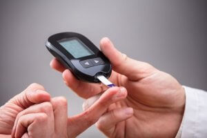 Sapete che cos'è l'indice glicemico?