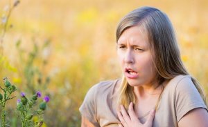 Effetti delle allergie sulle prestazioni sportive