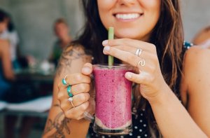 Quattro alternative alle bibite che dovete conoscere